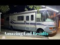 1996 Seabreeze RV Renovation// Start to Finish 10 DAYS!!!