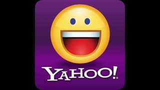 Yahoo Messenger screenshot 3