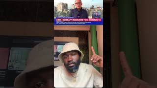 Israël a TUÉ TROIS JOURNALISTES au Liban 🇱🇧 (guerre au Moyen-Orient)