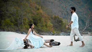 Anshul & Upasana | Pre Wedding Film | Reality in Reel | Rishikesh | Uttarakhand