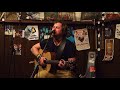 Тимофей Яровиков - Тюремный блюз @ Археология 01.04.2018
