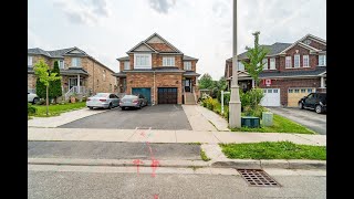For Sale - 29 Timbertop Crescent, Brampton, ON L6R 3J1
