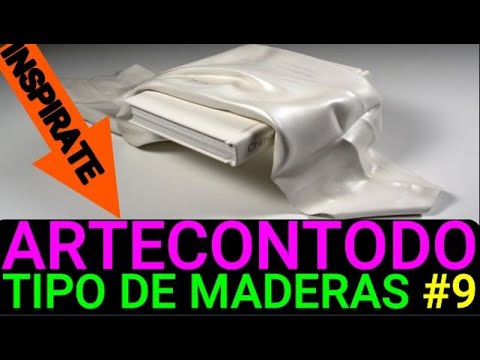 Vídeo: Roupas de cera fantásticas por Bart Hess