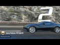 Asphalt 8: Icona Vulcano V12 Hybrid - #Enduro(part6) ·