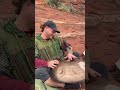 Finding Grace &amp; Freedom in Sedona | Hamsa D Kurd at a Vortex | BabaKeegs