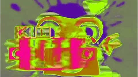 (NEW EFFECT) Klasky Csupo In Ensemble Effect 66.0