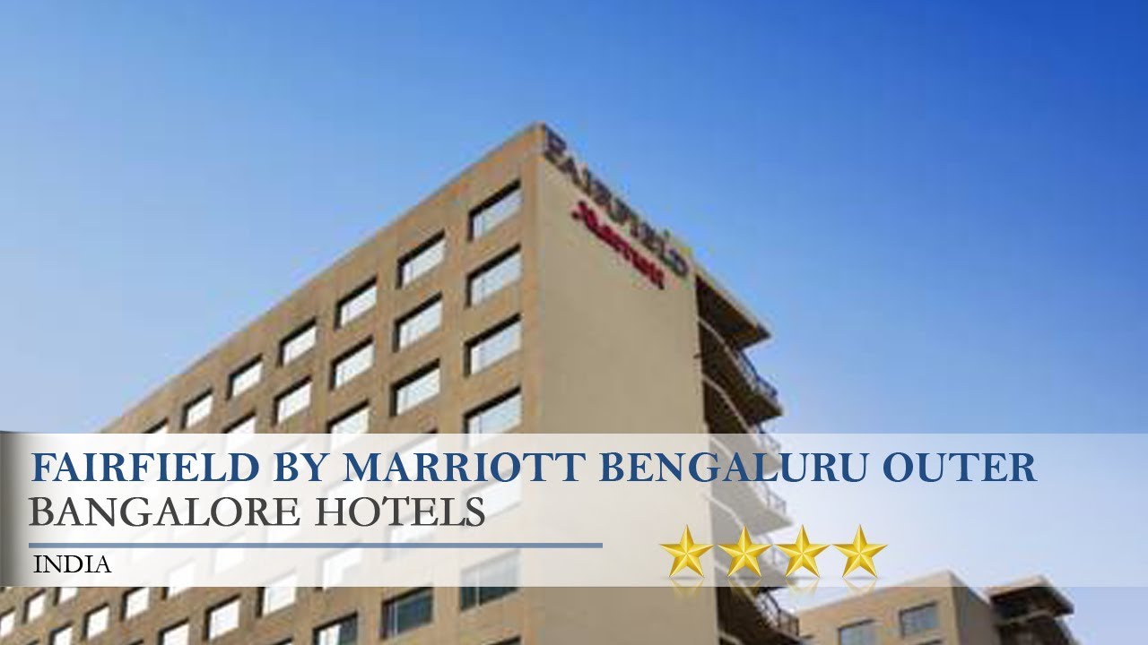 Courtyard by Marriott Riyadh Northern Ring Road awarded 'Best Business  Hotel' by the International Travel Awards