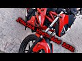 italika Vort-x 200 2021 review| Una locura de moto.