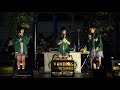 あゆみくりかまき リリイベ ライブ α7iii