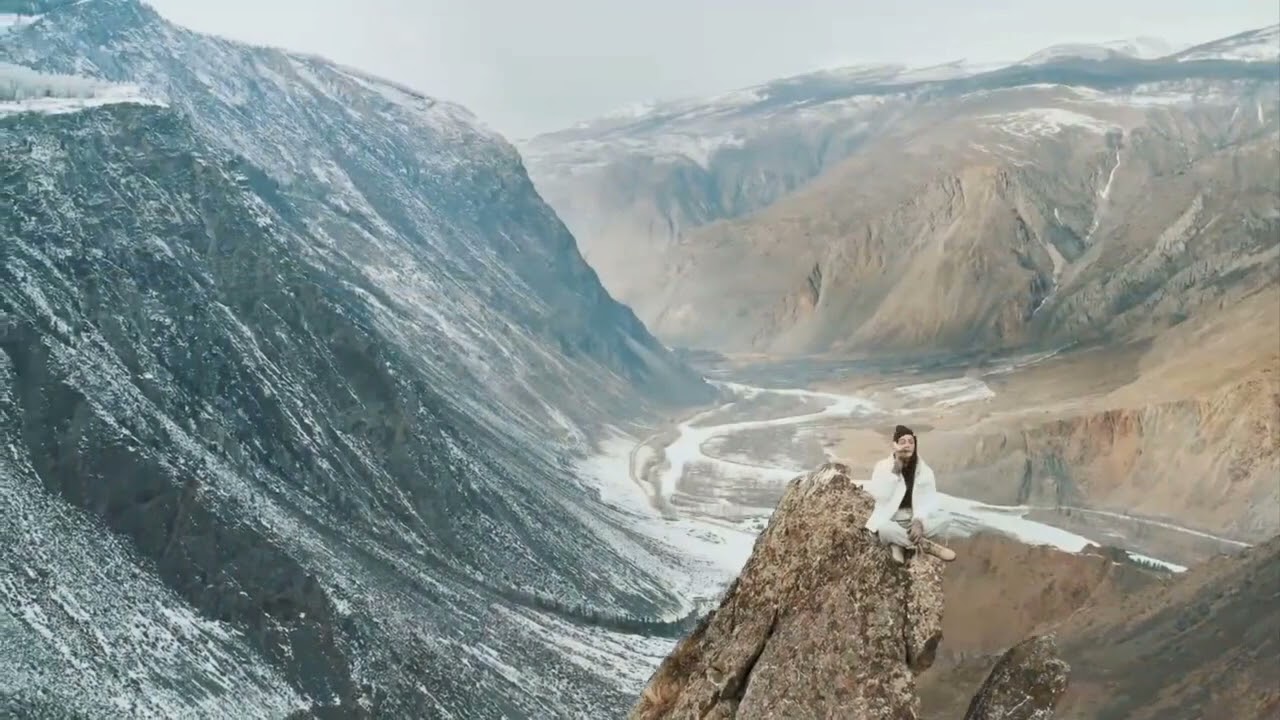 Relaxing Music For Seclusion And Peace Of Mind, Stop Anxiety 🌿