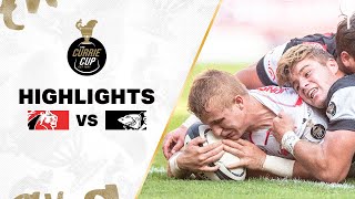 Fidelity ADT Lions v Cell C Sharks | Currie Cup | 01 April