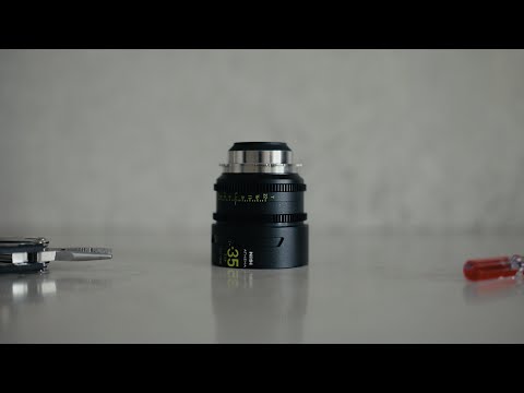 Small glass, big picture.