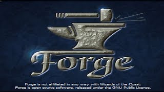MTG: FORGE DEMO: THE BEST FREE MTG SOFTWARE!!