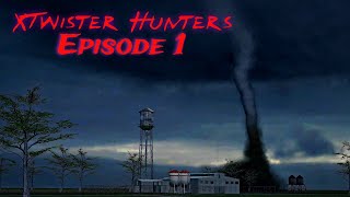 Garry's Mod XTwisters Hunters  Episode 1 (The Hunt Begins)