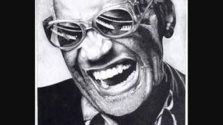 Ray Charles - A fool for you chords