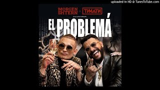 [МИНУС] MORGENSHTERN, Тимати - El Problema (prod. by SLAVA MARLOW) [INSTRUMENTAL]