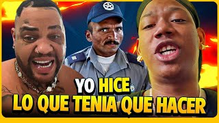 Le Echaron La Policia A Jarulay Y Acusa A El Taiger !!! 😱🔥El Taiger Responde