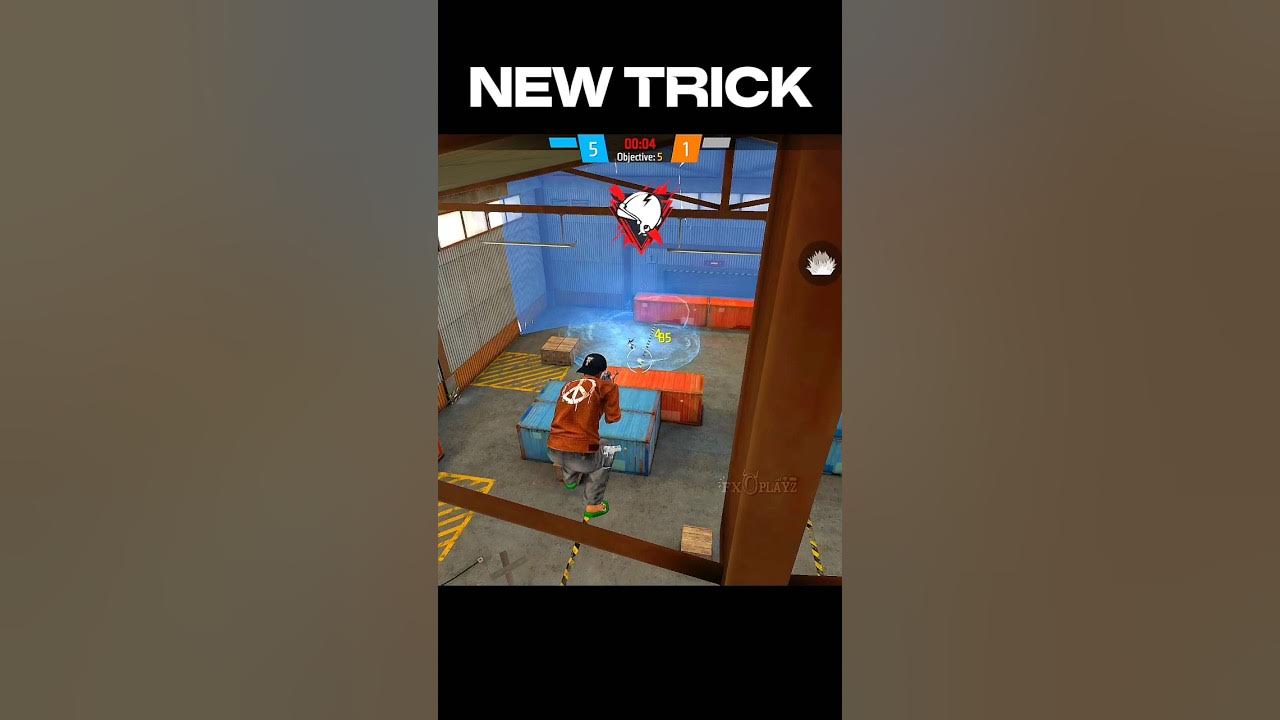 New Lone Wolf Tricks in Free Fire || ff tricks π±π New Lone Wolf Tricks in Free Fire || ff tricks π±π