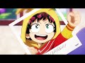 Deku bday edit  amv one dance