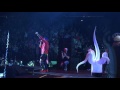 Capture de la vidéo Vanilla Ice - I Love The 90'S Tour - Minneapolis, Mn