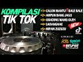 Dj Kompilasi Tik Tok Populer Jungle Dutch Trending Full Bass Mp3 - Mp4 Download
