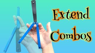 Master The Sinister Roll: Intermediate Balisong Tutorial