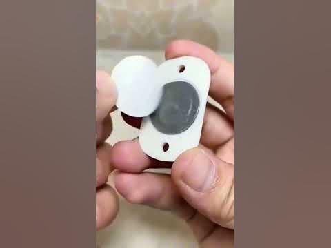 Самоклеющие ролики для мебели. Мои находки на Алиэкспресс - YouTube