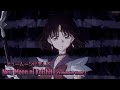 【AMV Lyrics】Bishoujo Senchi Sailor Moon Crystal OP 2 Full『New Moon ni Koishite - Momoiro Clover Z』