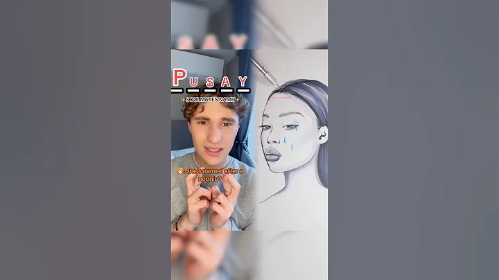 #pov you have to answer questions to find out your soulmates name… #acting #tiktok