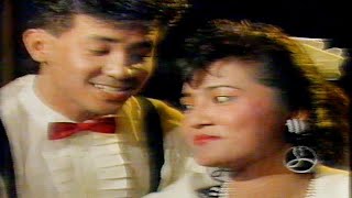 Richie Ricardo Feat Fenny Bauty  -  Rindu Terkatung Katung