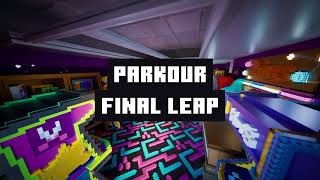 Parkour - Segment 7