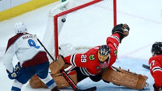 NHL Overtime Goals 2021-22 (Part 6)