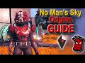 No Man's Sky ORIGINS Einsteiger Guide 2020 - Tipps und Tricks! | Gameplay [Deutsch German]