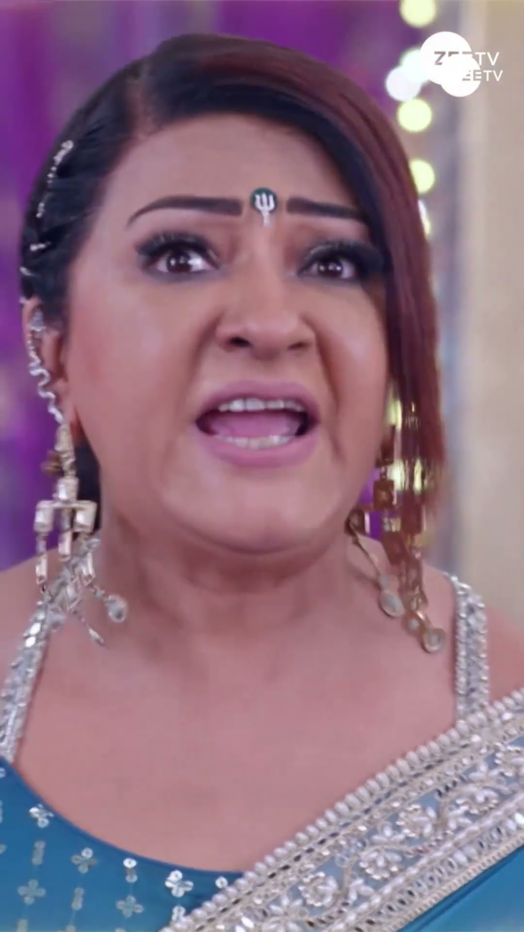 #Kundali Bhagya #Shorts #Zee TV #Entertainment #Family Drama