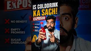 Reality of Sting Energy Drink #stingenergydrink