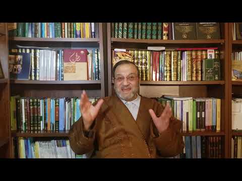 فقه الحياة وحاجة الناس إليه مع الدكتور محمد الزحيلى شروط الصلاة