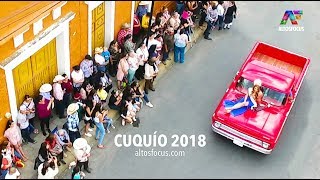 Fiestas Cuquío 2018, Altos de Jalisco