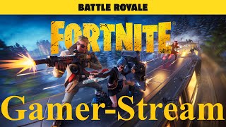 Dominação Total em Fortnite: Batalhas Épicas ao Vivo!