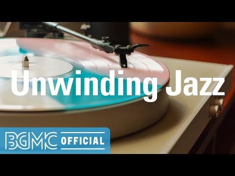 Unwinding Jazz: Relaxing Jazzhop Radio - Soothing Jazz Hip Hop Music for Taking a Nap, Resting