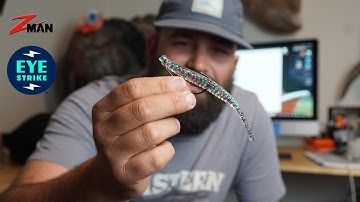 Top 3 ways to rig a ZMAN TROUT TRICK