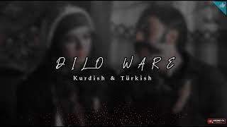 _ DILO WARE _ Kurdish & Türkish - Trap Dildar Esenli &2022 Resimi