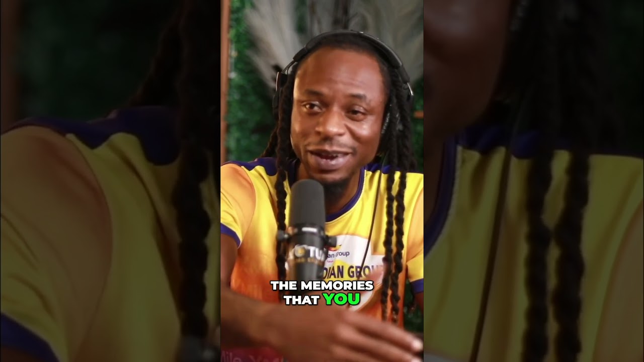 Time Shares: Investing in Family, Not Just Money! 