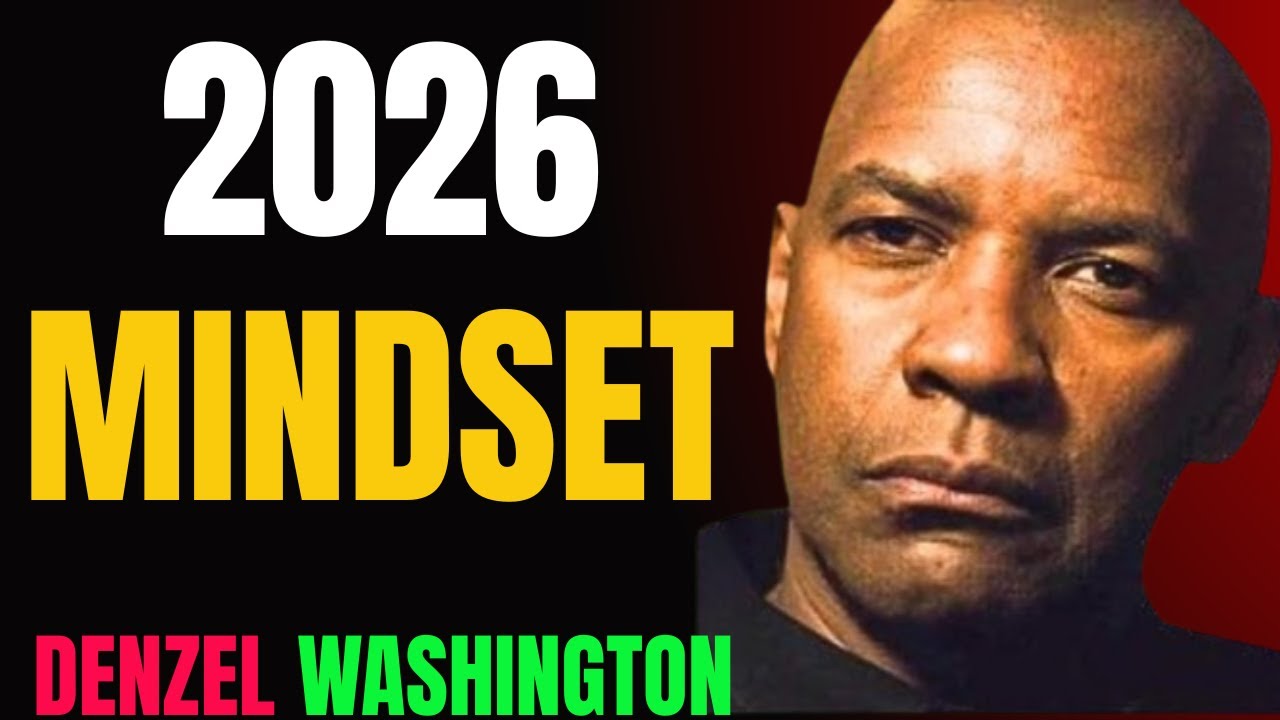 2026 GO HARD MINDSET - The Most Powerful Motivational Speech Compilation for Success & Working Out