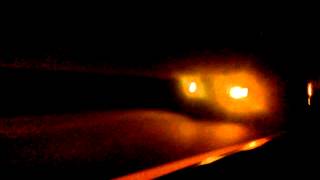 LT1 Firebird vs LS1 GTO