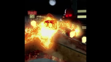 Fallout : New Vegas intro