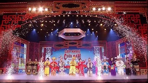 Táo Quân 2022, Hài Tết 2022 Mới Nhất có gì đặc biệt và thú vị ONEZ DIY