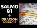 † 📖 Salmo 91 + Oración Poderosa †