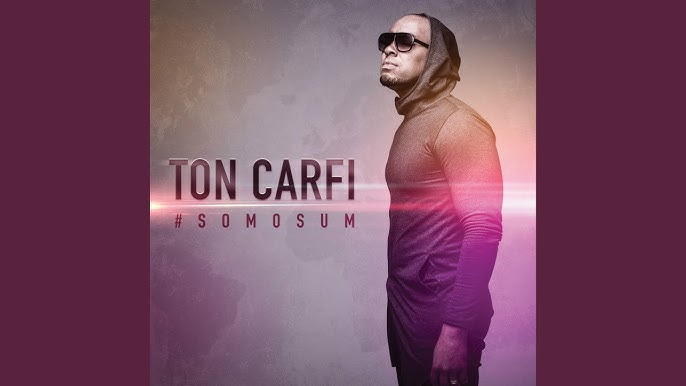 Minha Vez by Ton Carfi on TIDAL