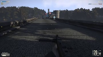 Heroes and Generals -  How to not Die