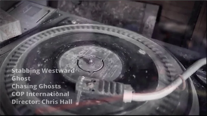 Stabbing Westward "Ghost" directed by Christopher ...